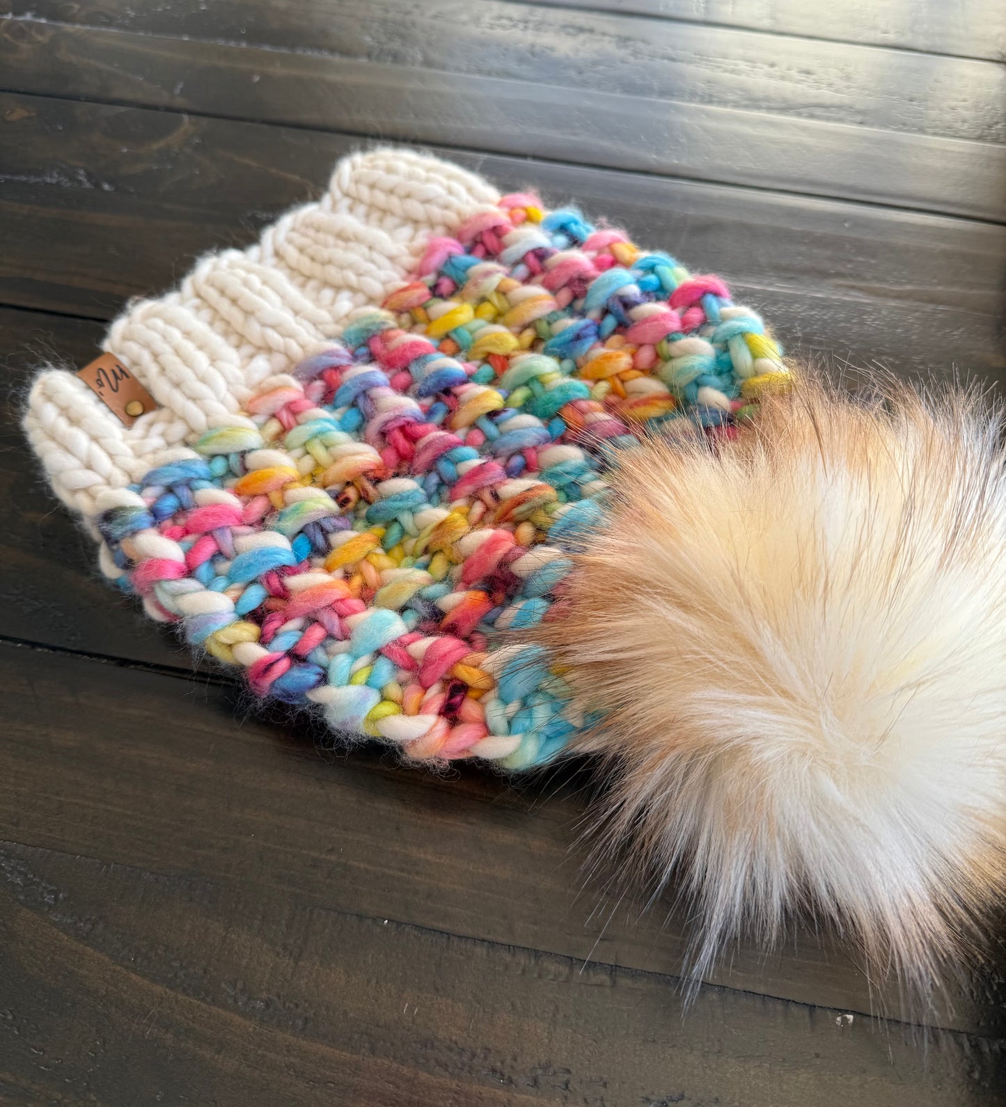 Luxury Adult Hat