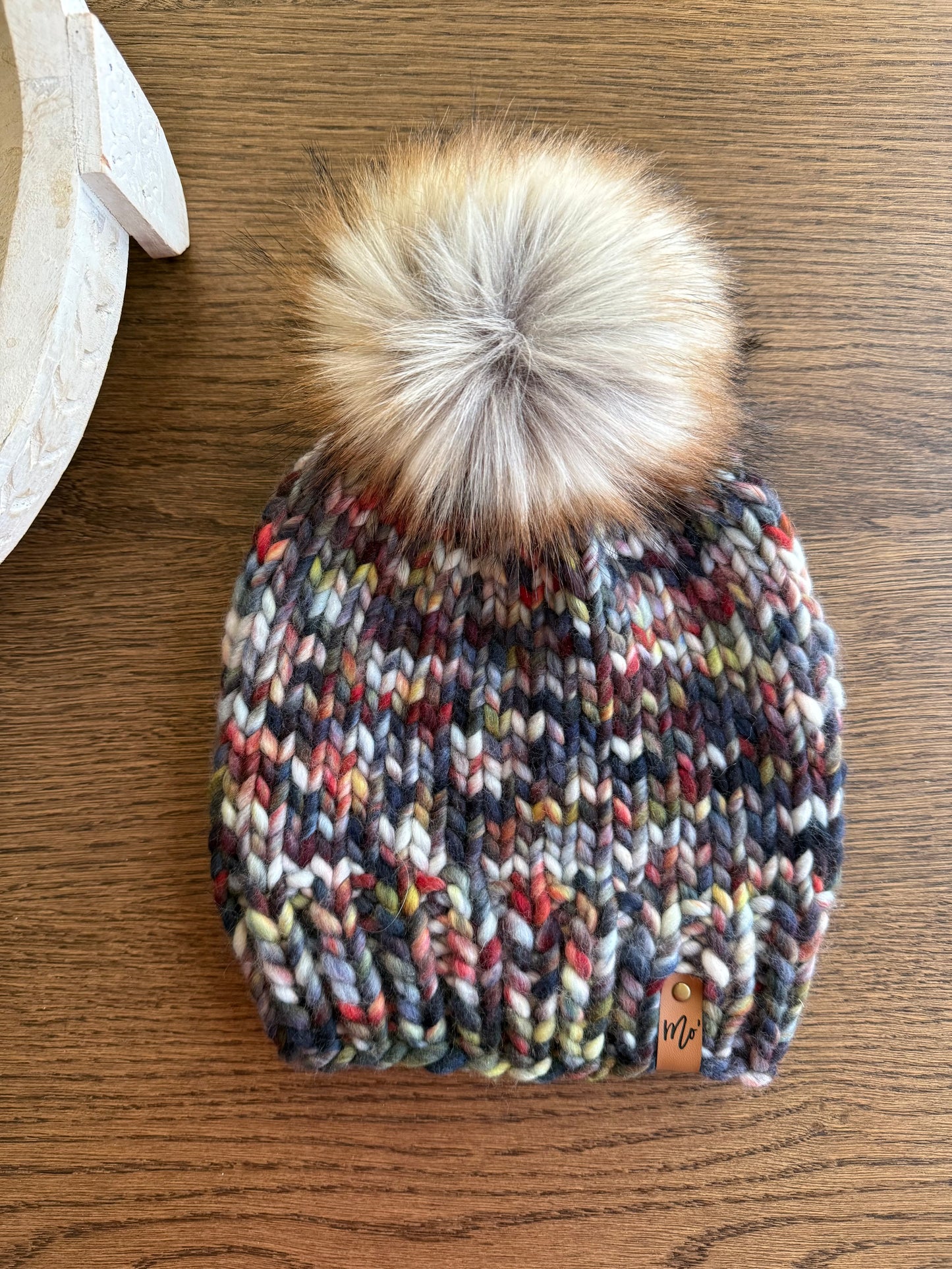 Luxury Adult Hat