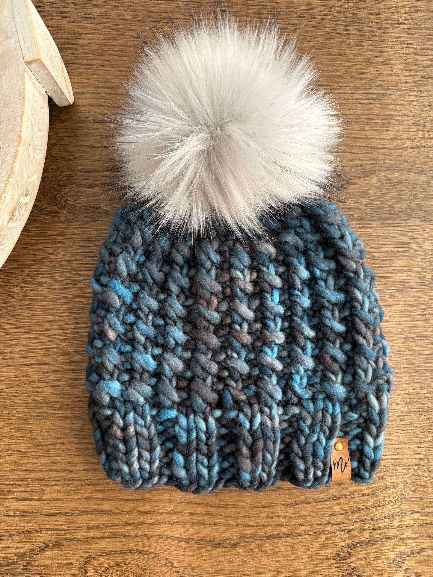 Luxury Adult Hat