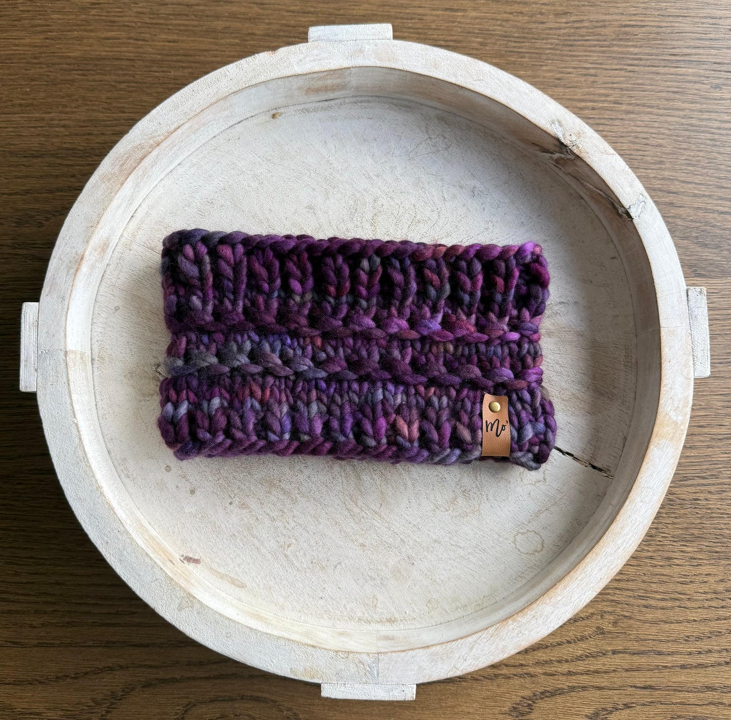 Luxury Adult Headband