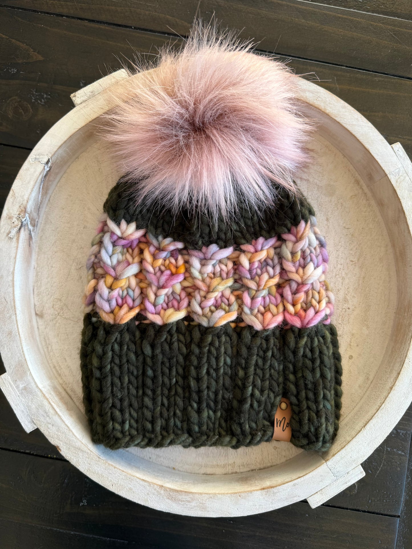 Luxury Adult Hat