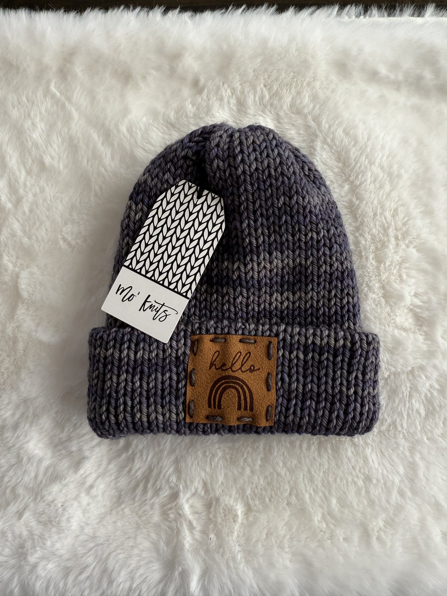 Luxury Infant Hat Newborn