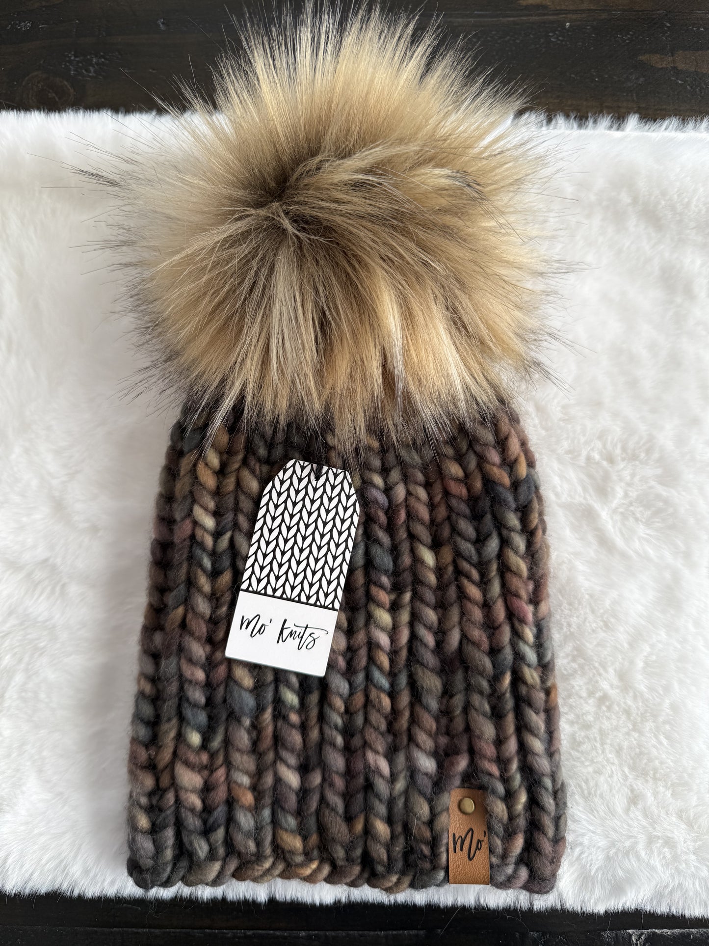 Luxury Child Hat