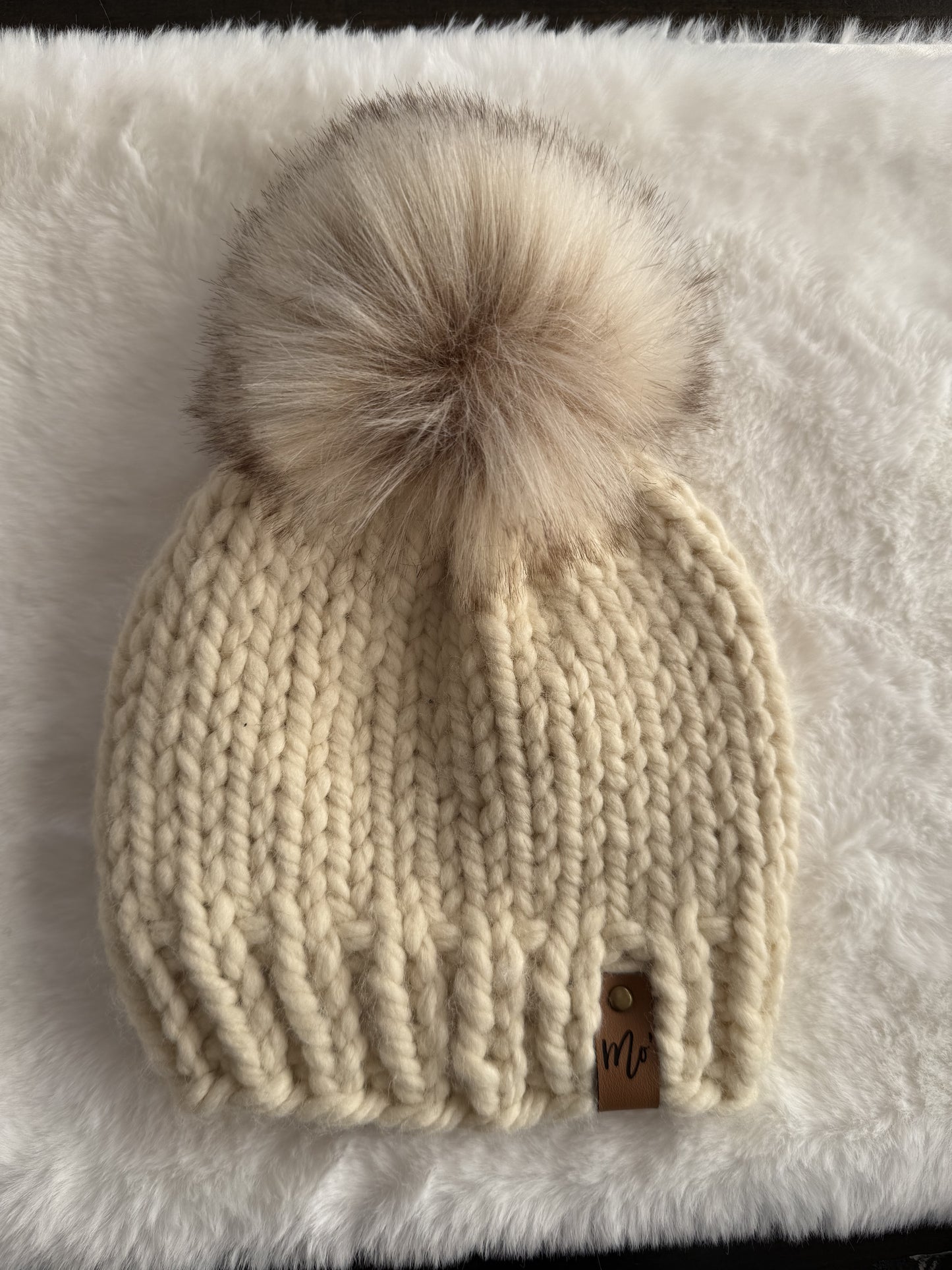 Infant Hat 0-6 Months