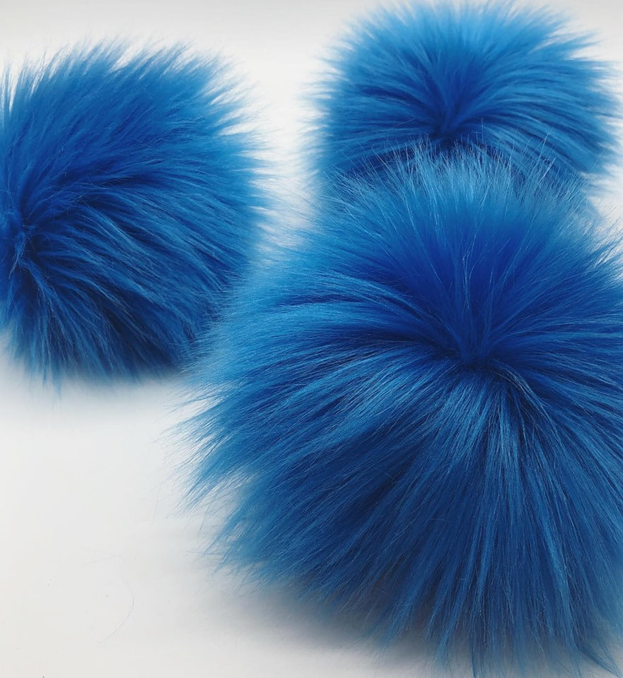 BOMBAY POM