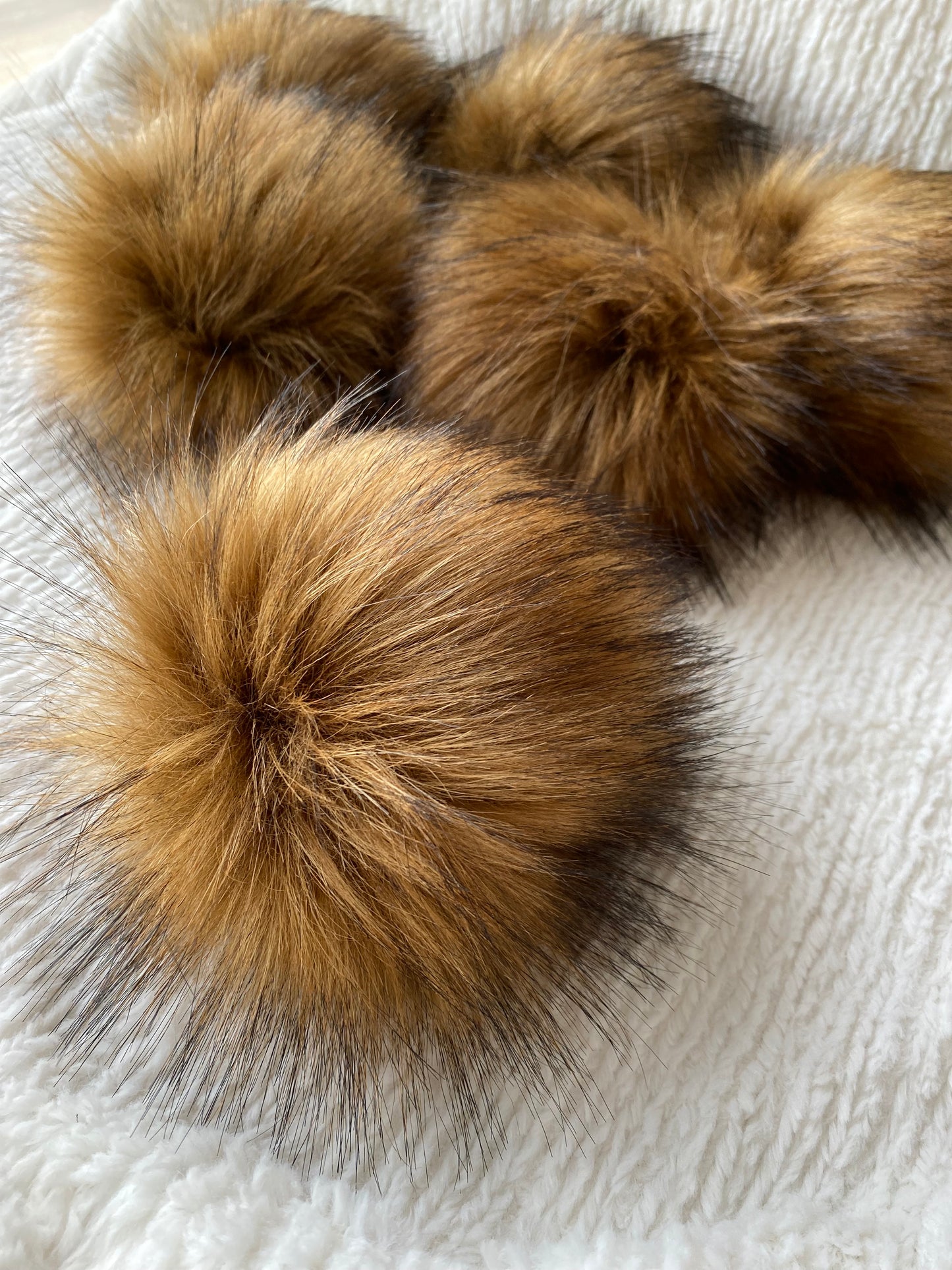 AMARETTO POM