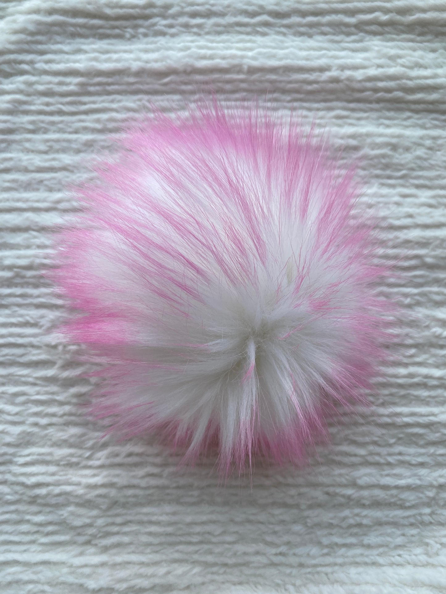 PINK WHITNEY POM