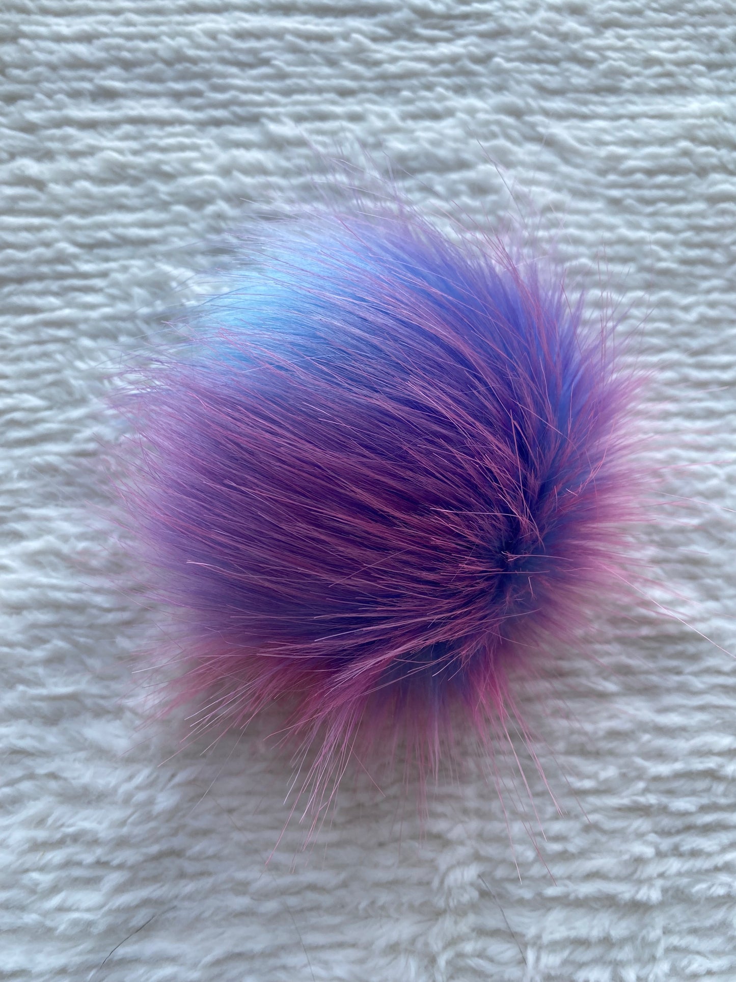 COTTON CANDY POM