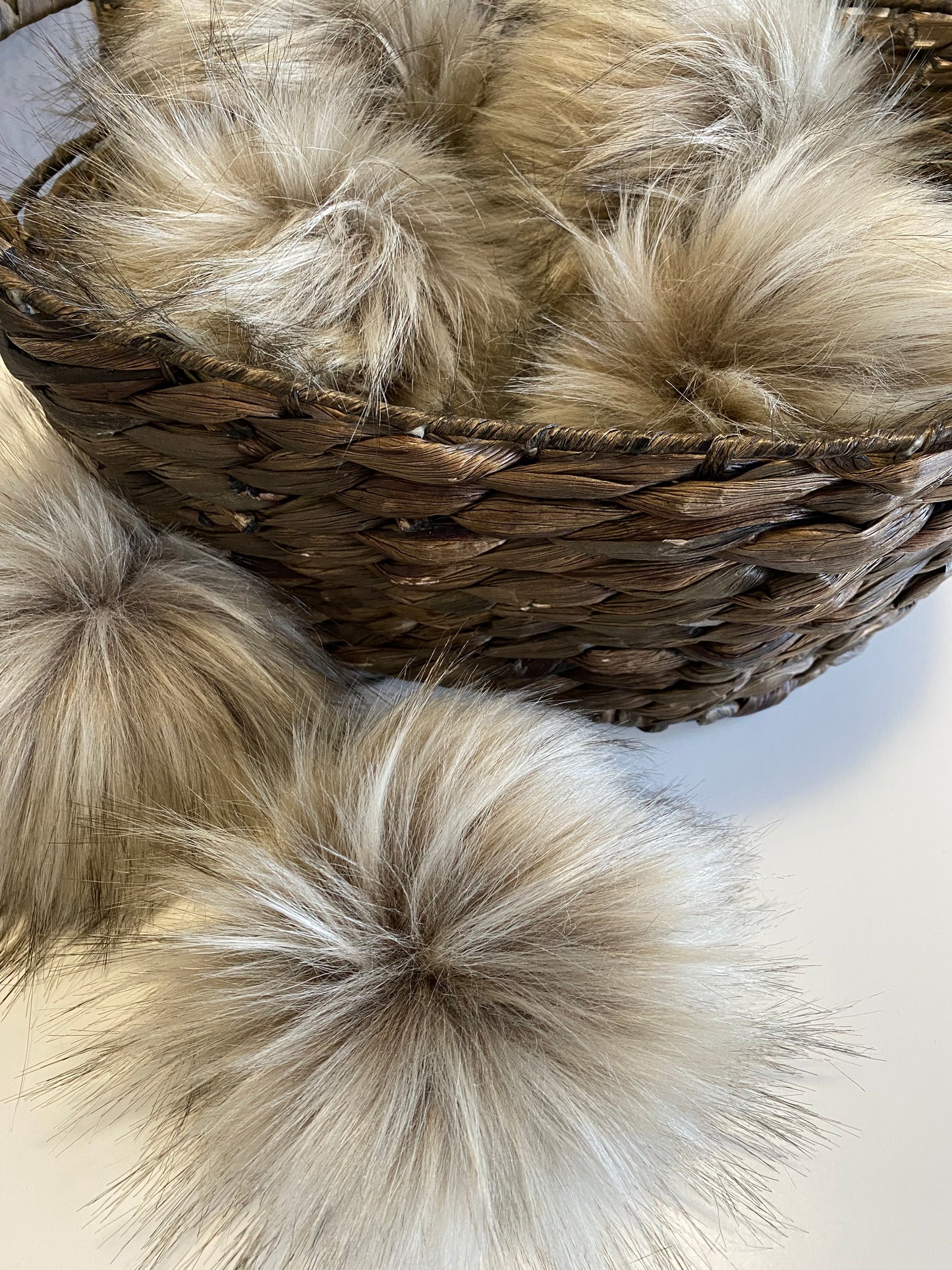WHEAT POM
