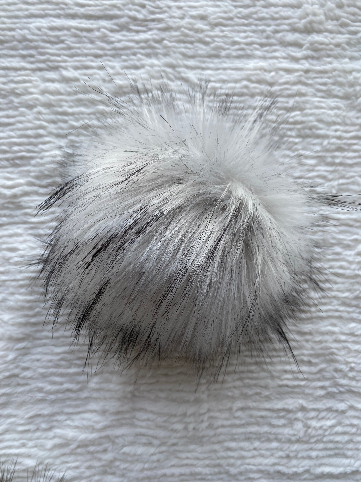 GREY GOOSE POM