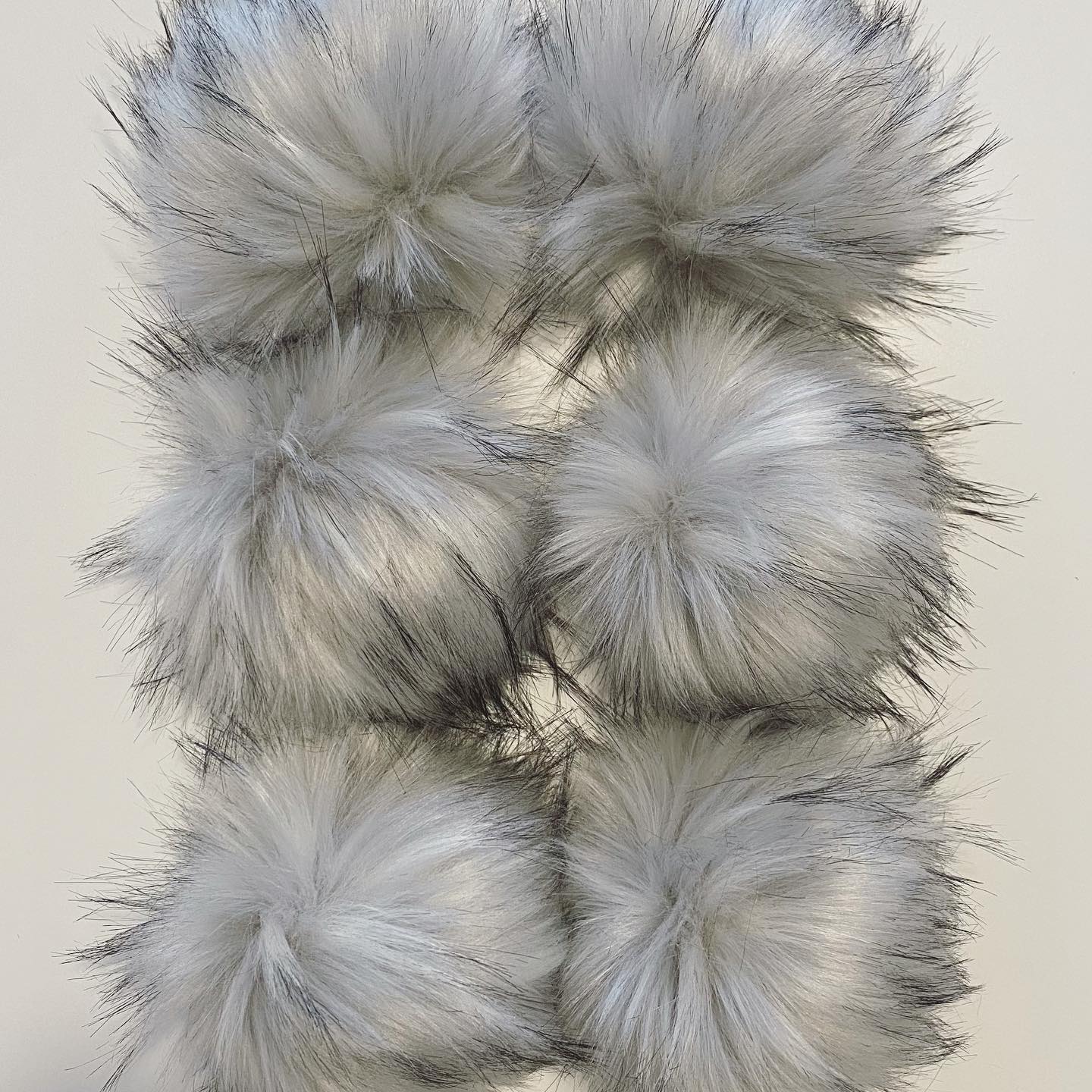 GREY GOOSE POM