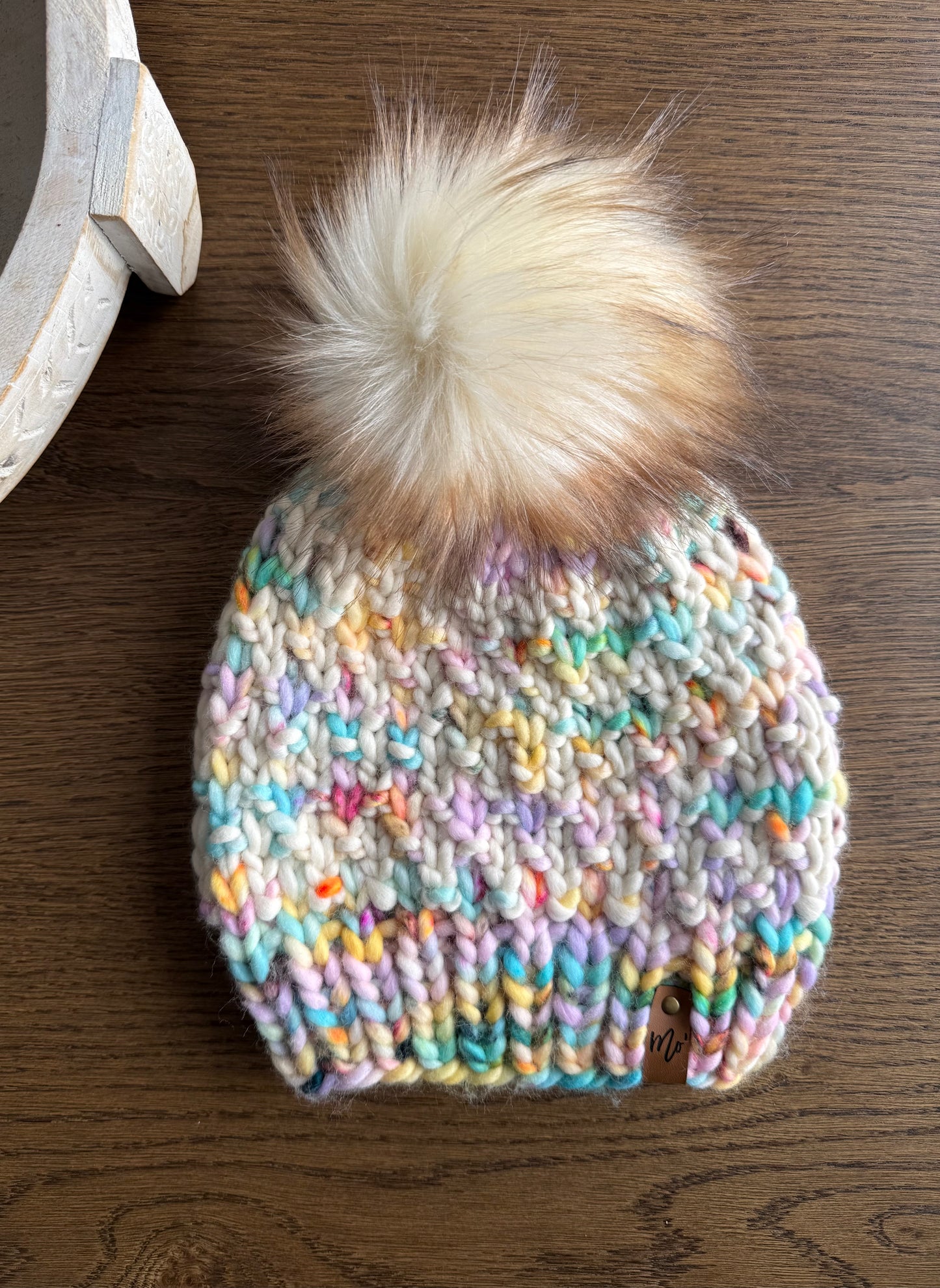 Luxury Adult Hat