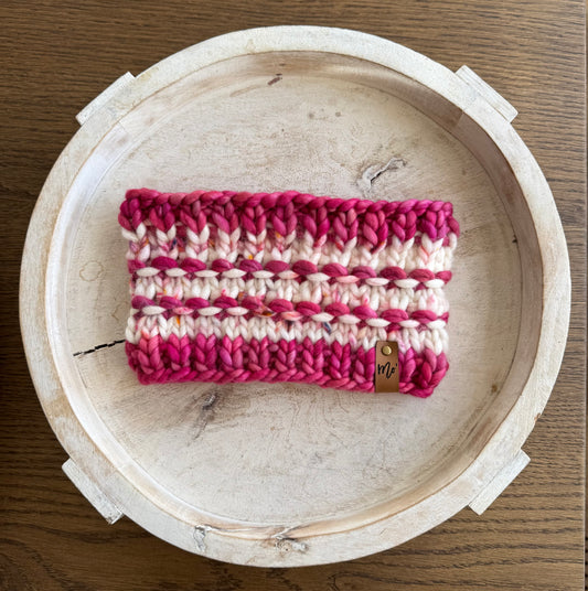 Luxury Adult Headband