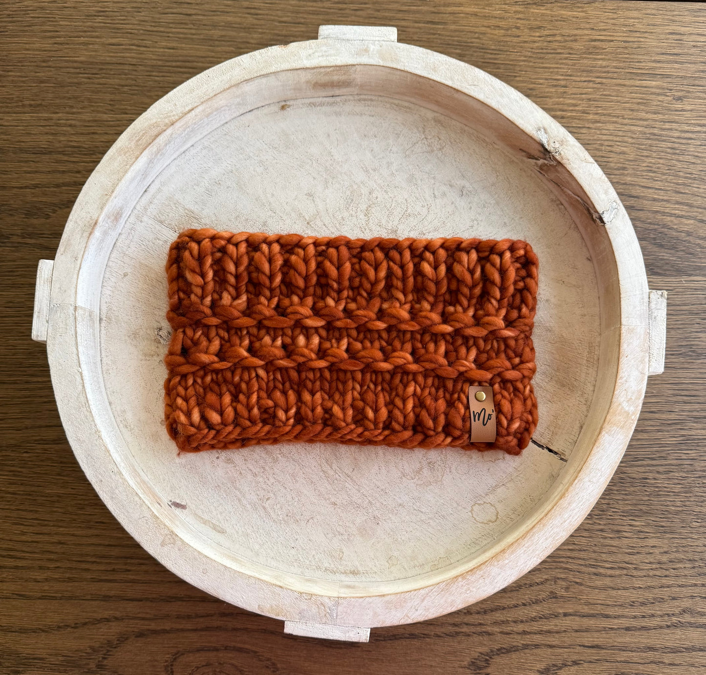 Luxury Adult Headband