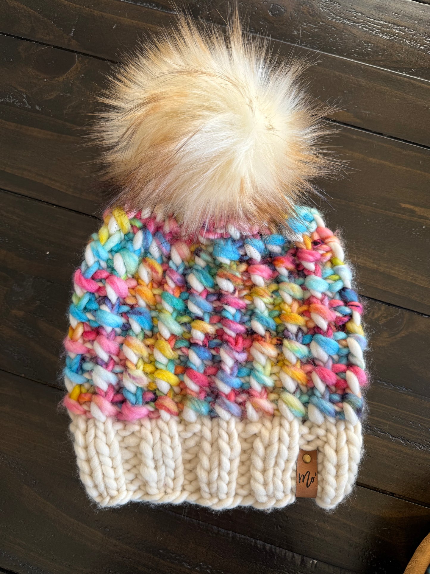 Luxury Adult Hat