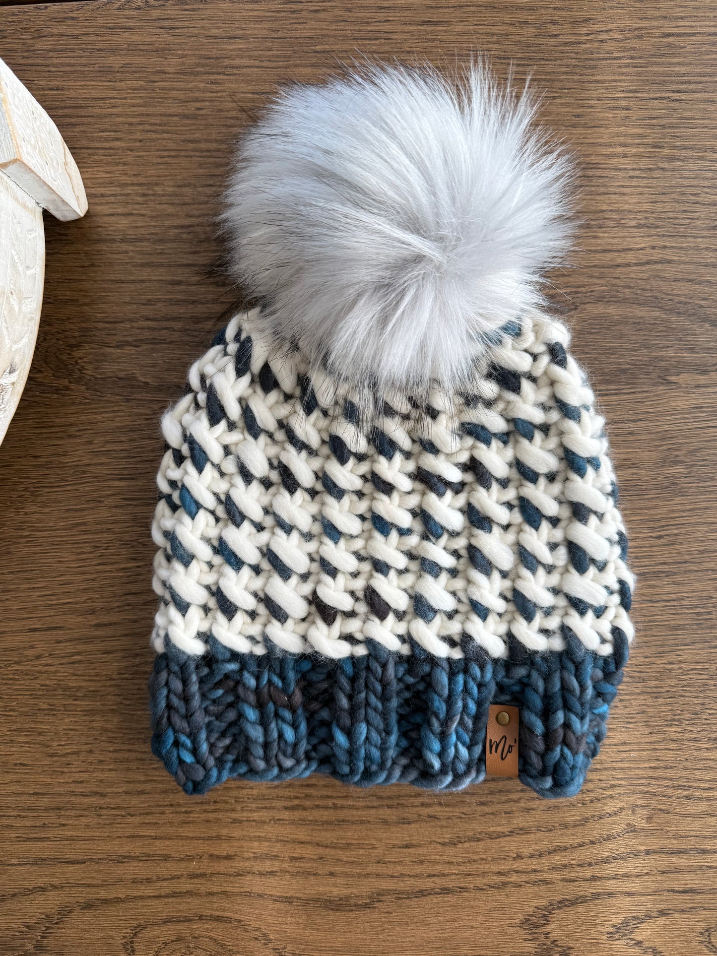 Luxury Adult Hat