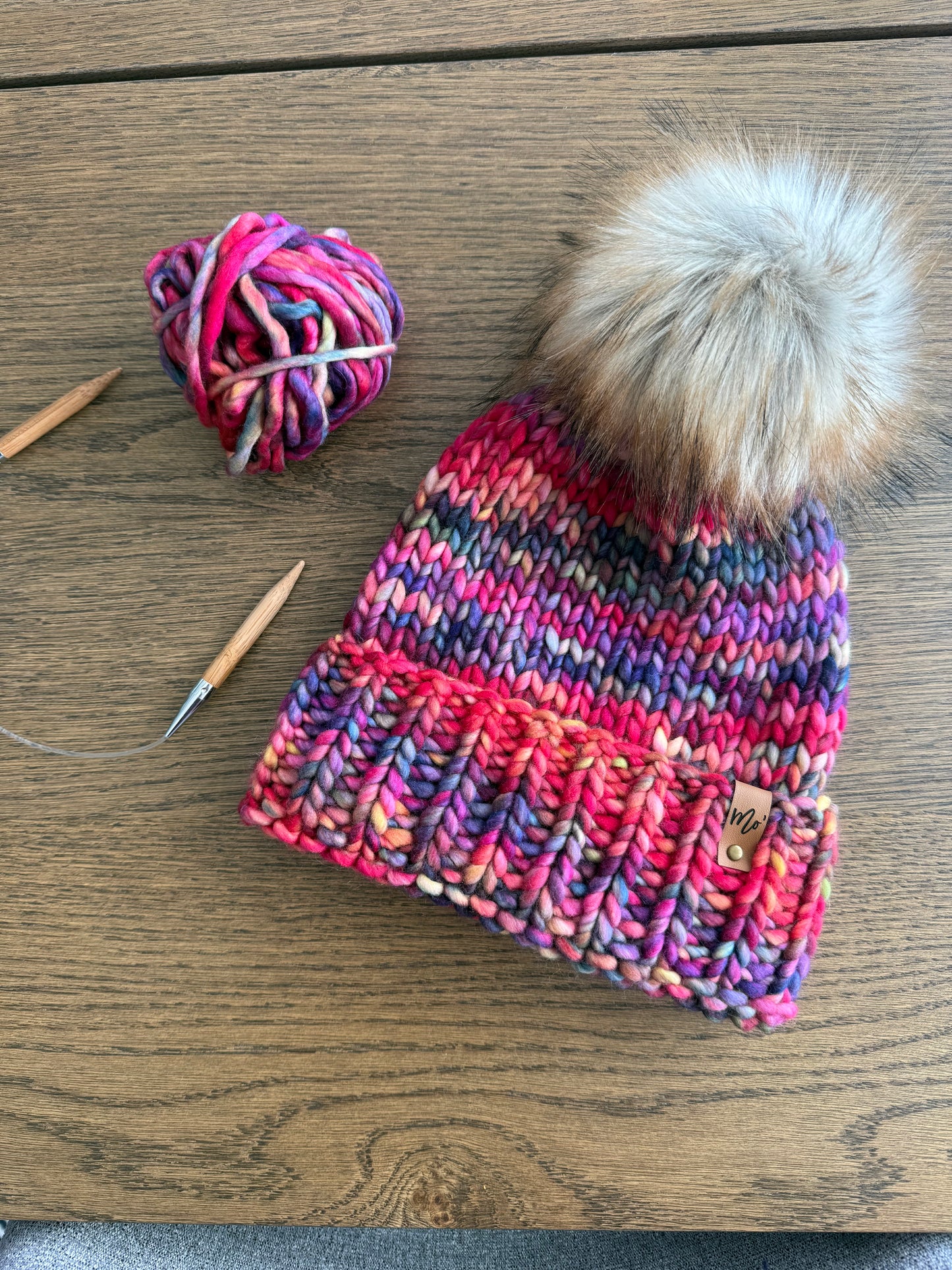 Luxury Adult Hat