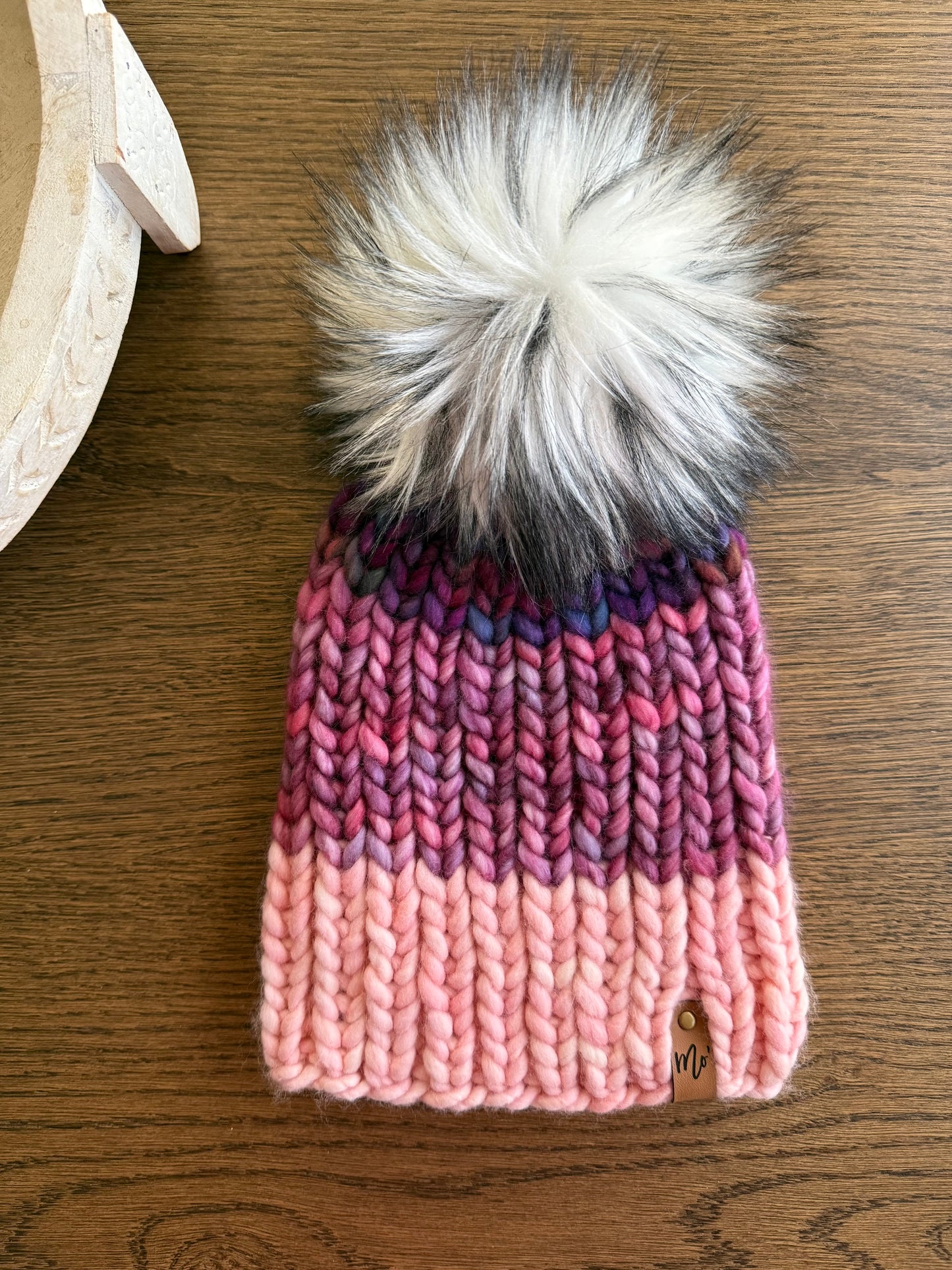 Luxury Adult Hat