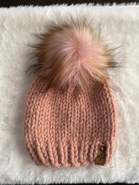 Infant Hat 0-6 Months