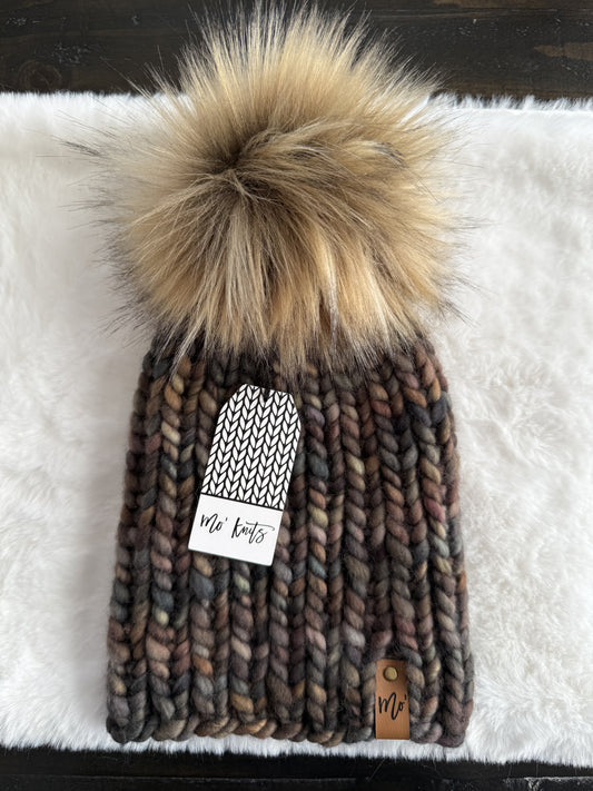 Luxury Child Hat