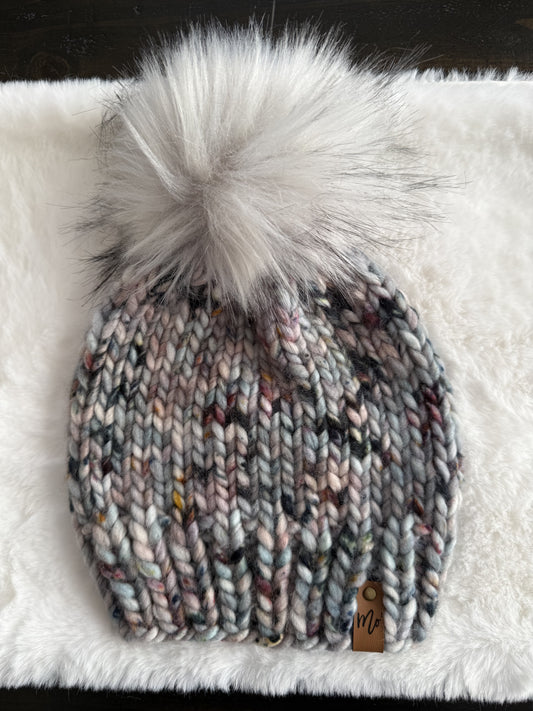 Luxury Child Hat