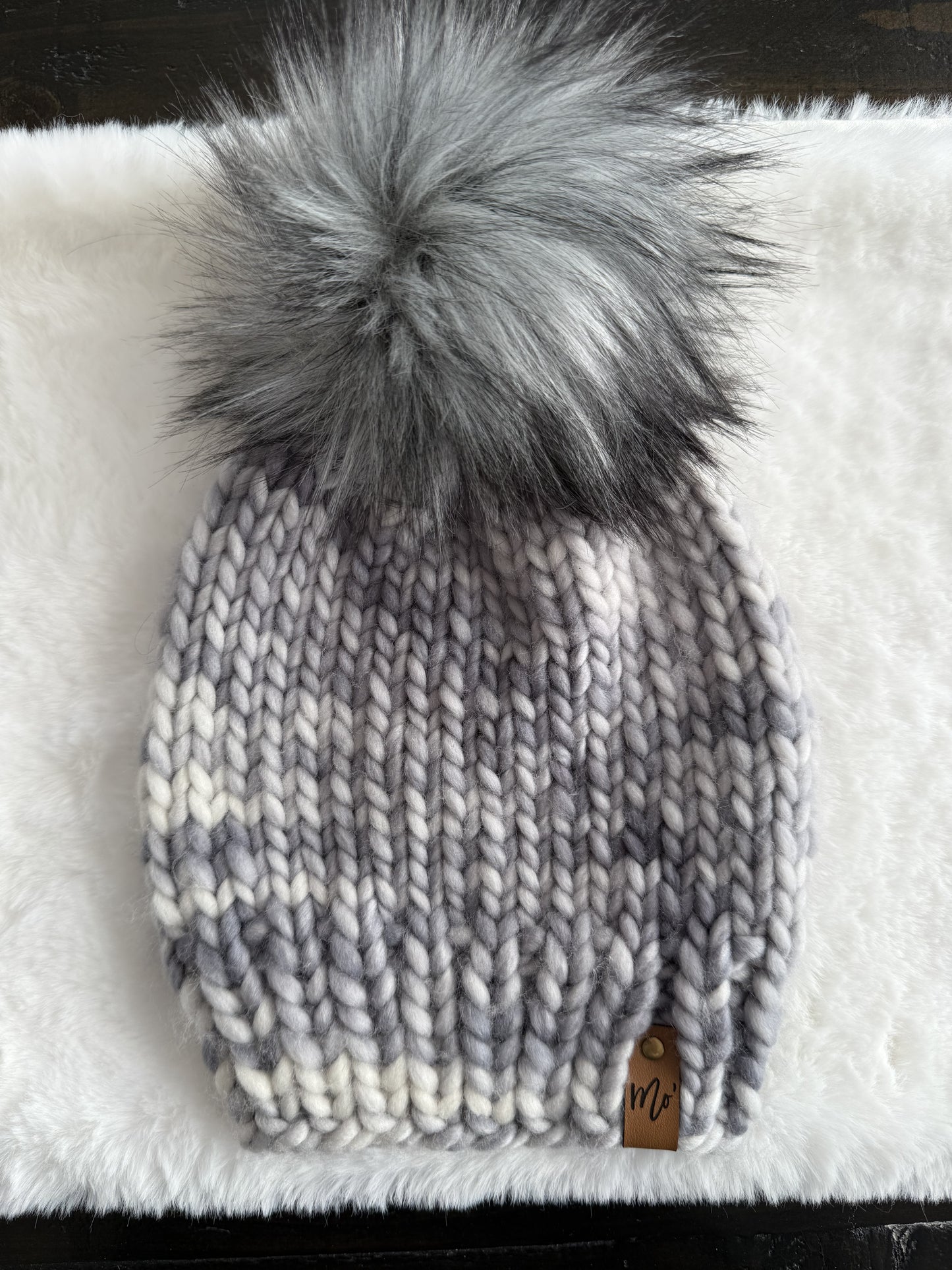 Luxury Child Hat