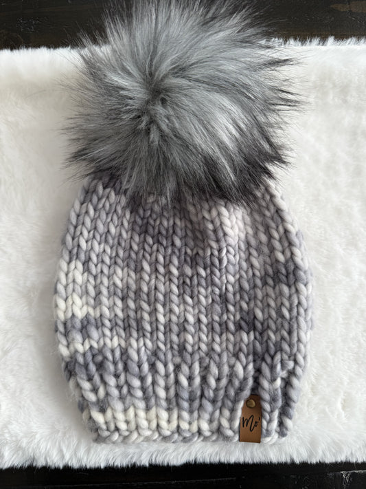Luxury Child Hat