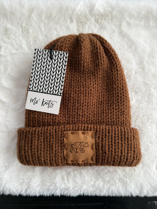 Acrylic Toddler Hat