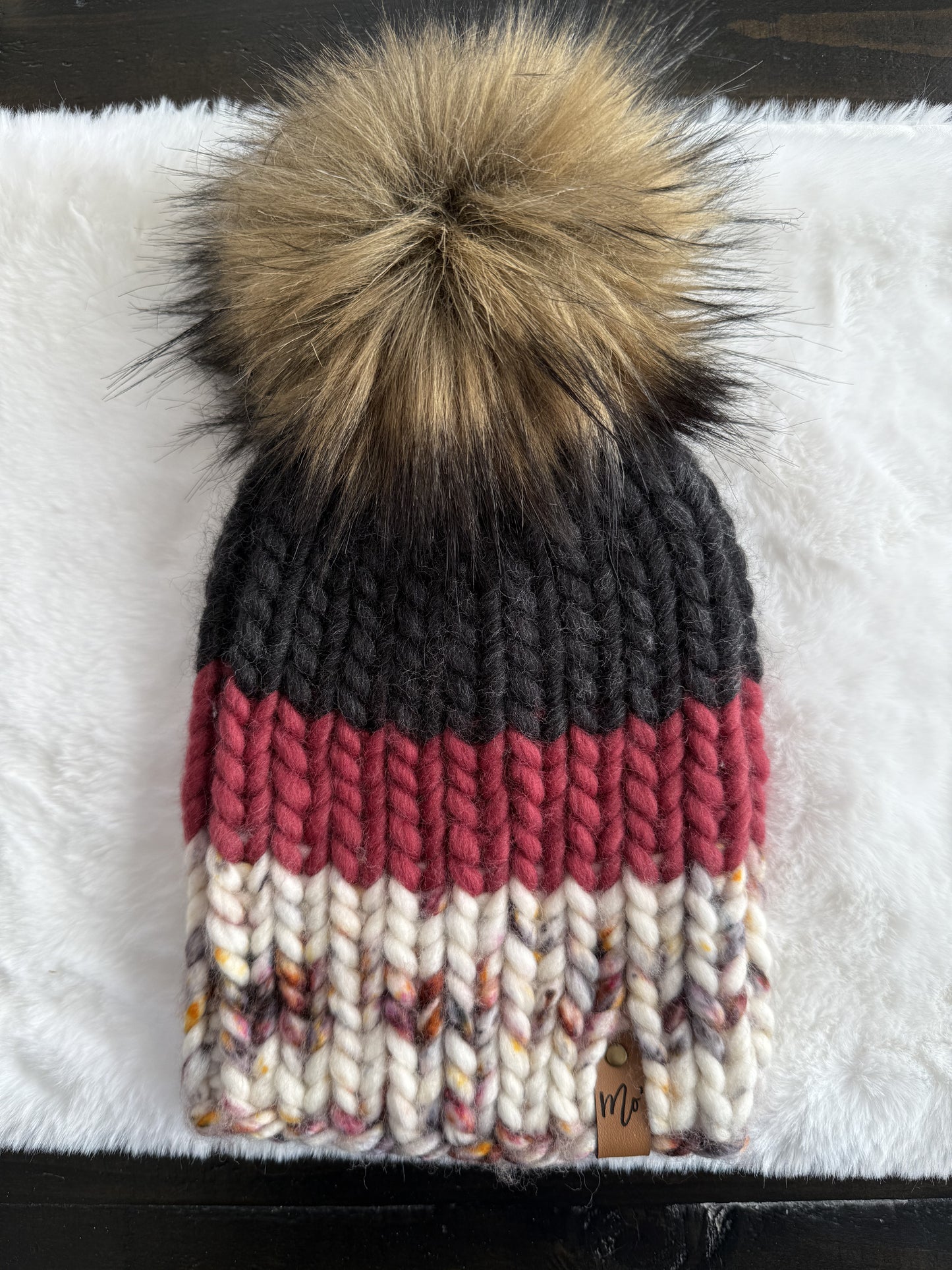 Luxury Adult Hat