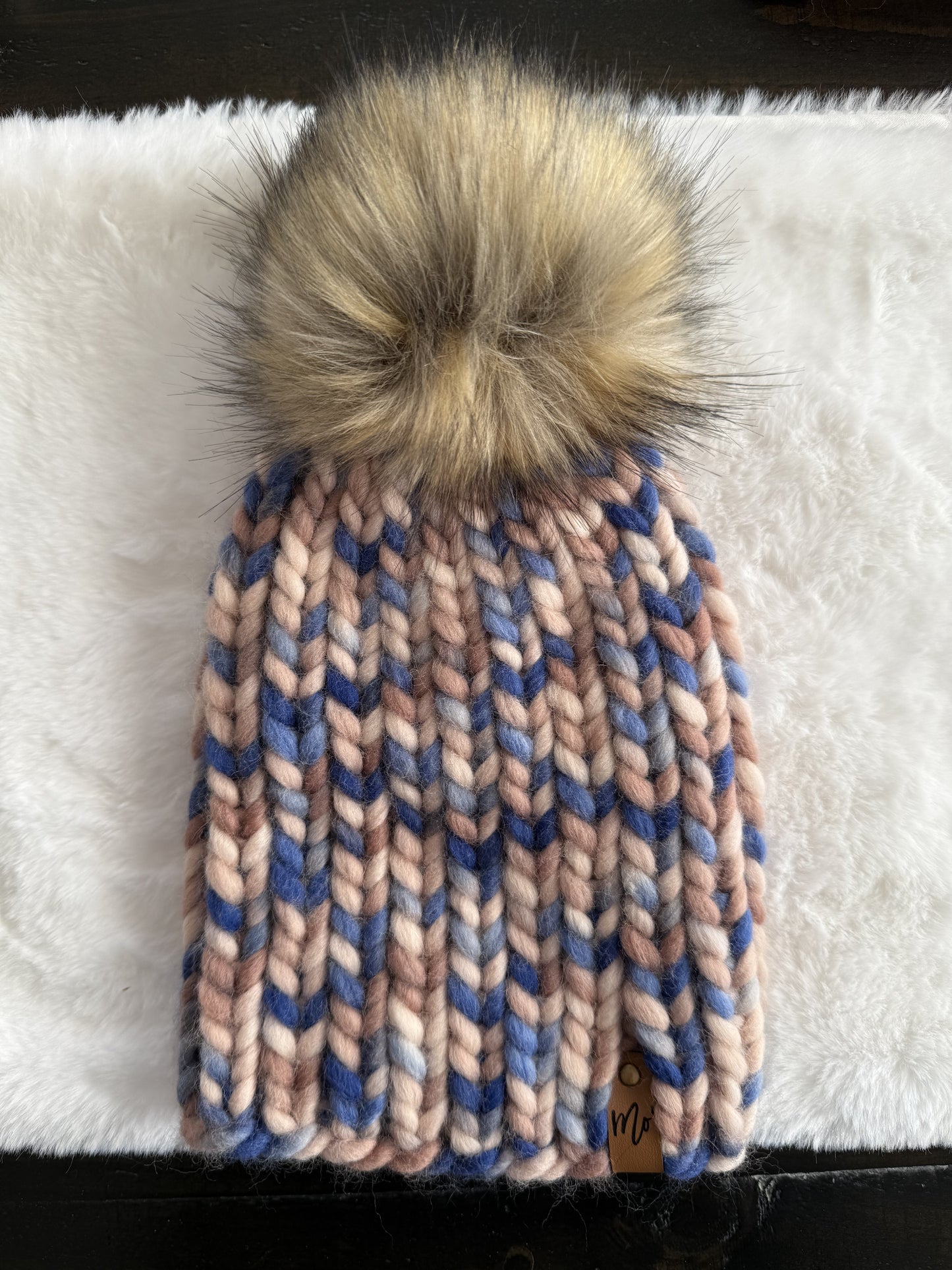 Luxury Adult Hat
