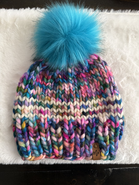 Luxury Adult Hat