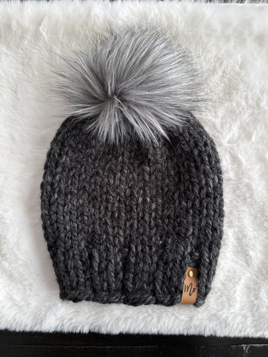 Infant Hat 6-12 Months