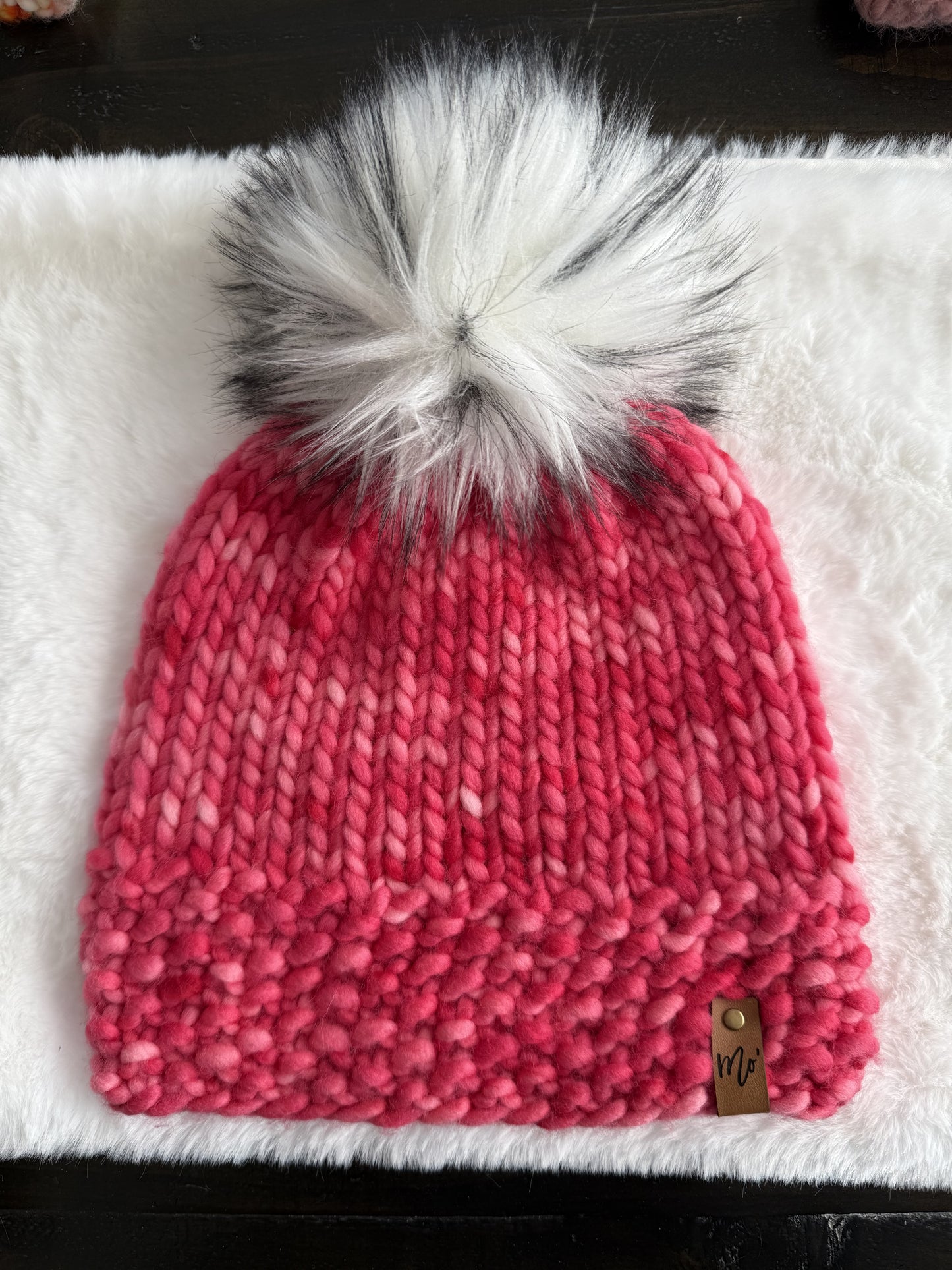 Luxury Adult Hat