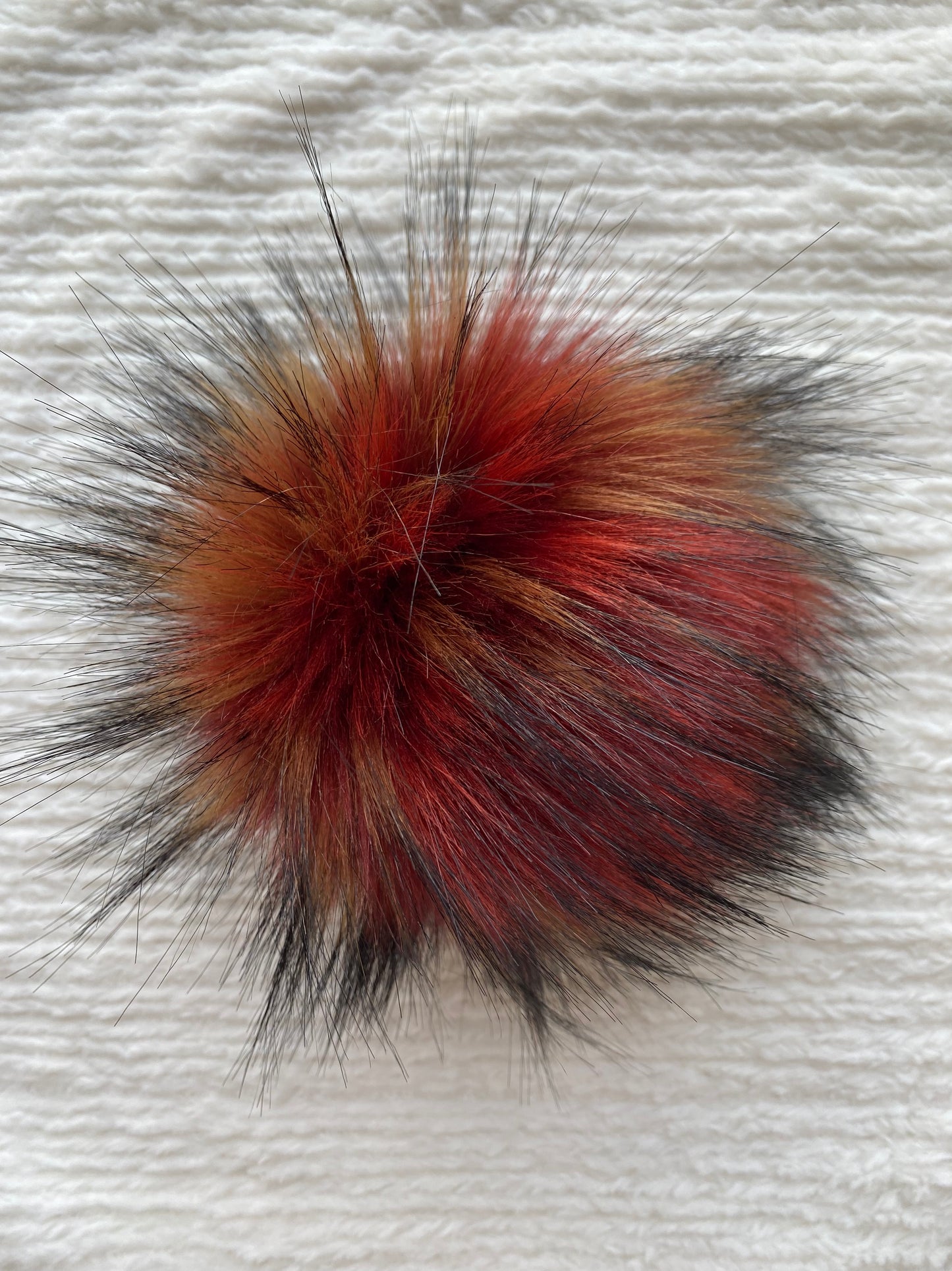 FIREBALL POM