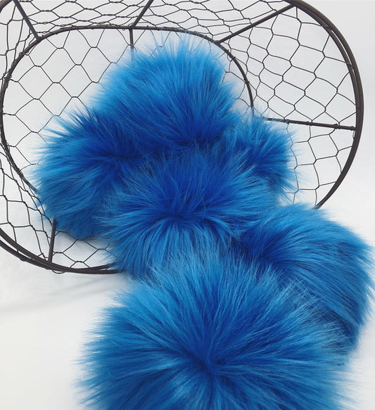 BOMBAY POM