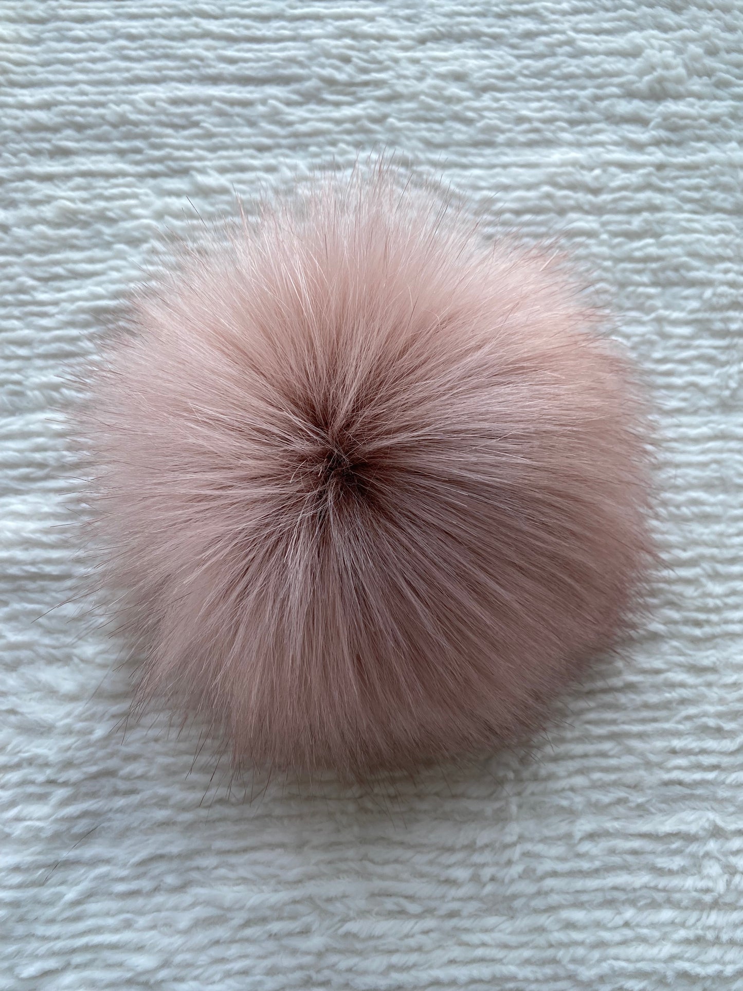 BAJA ROSA POM