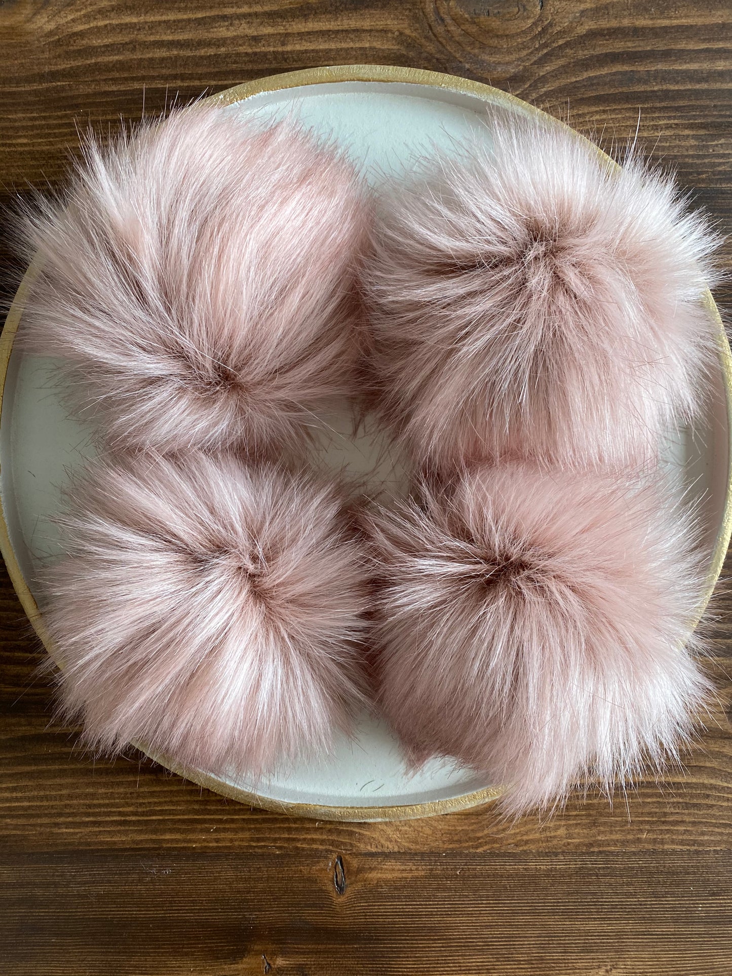 BAJA ROSA POM