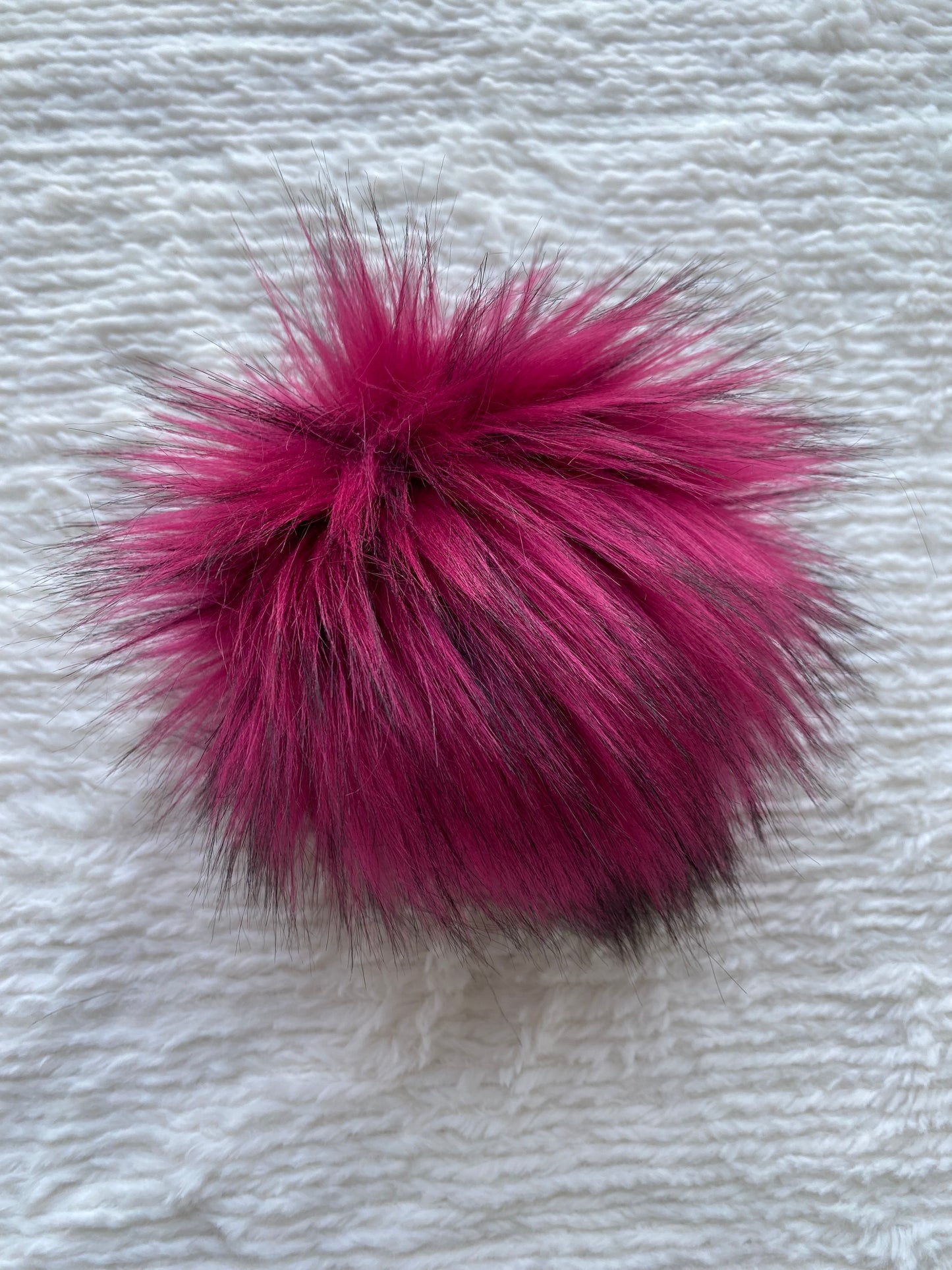 RASPBERRY ICE POM
